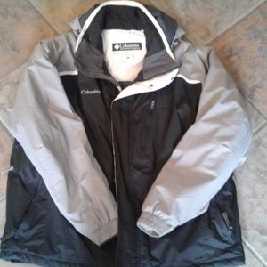 Columbia Men's Coat